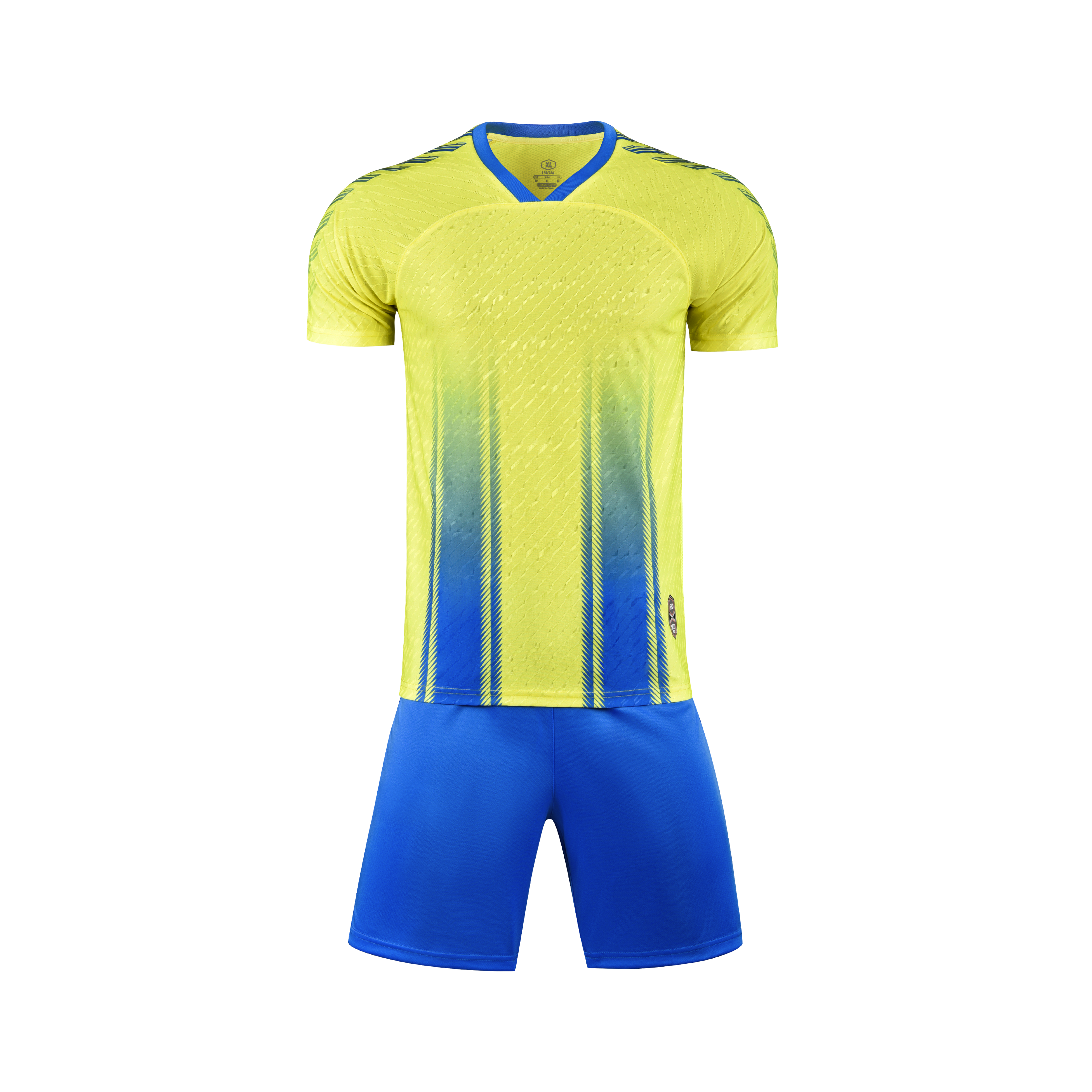 M8652 # Bright Yellow