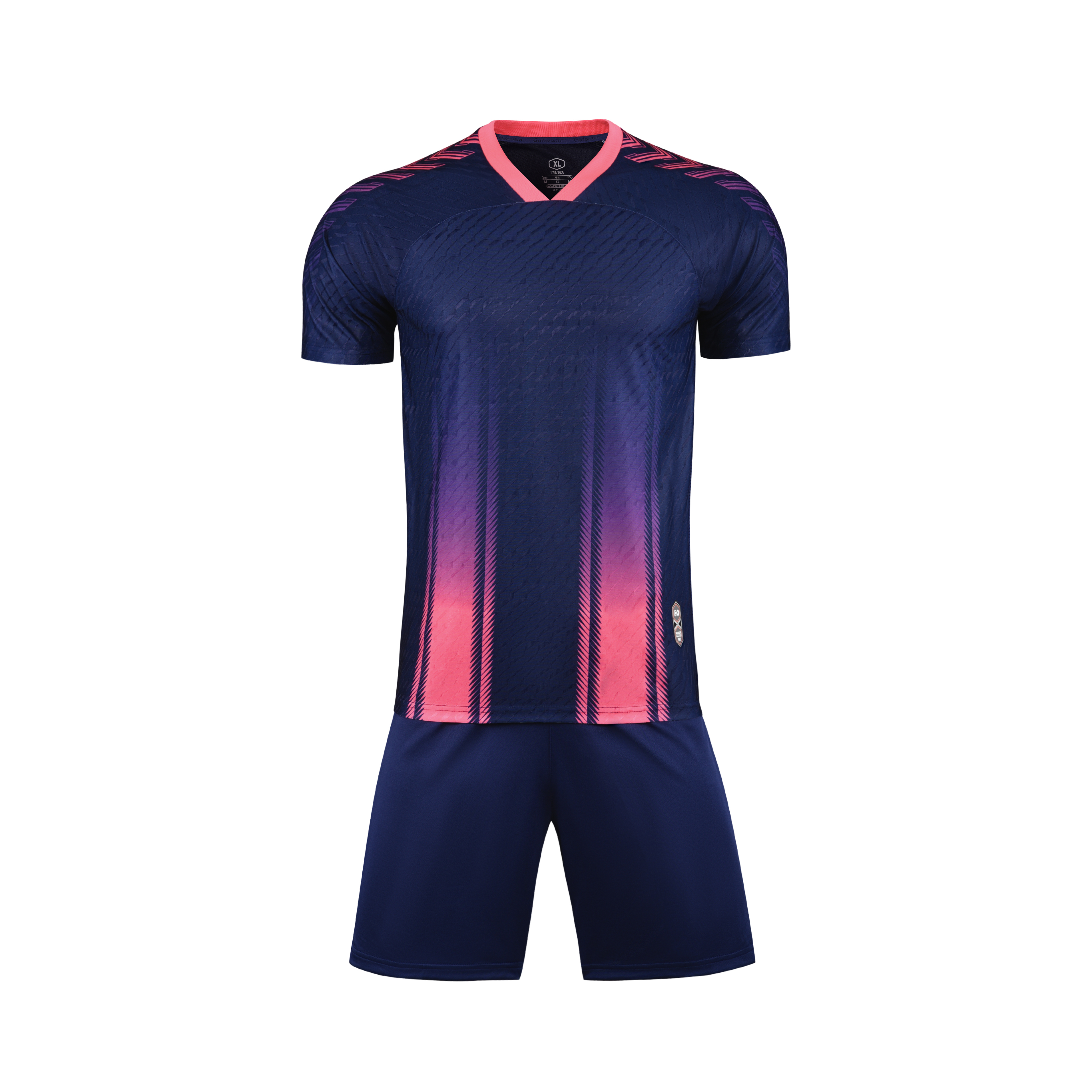 M8652 # Royal Blue