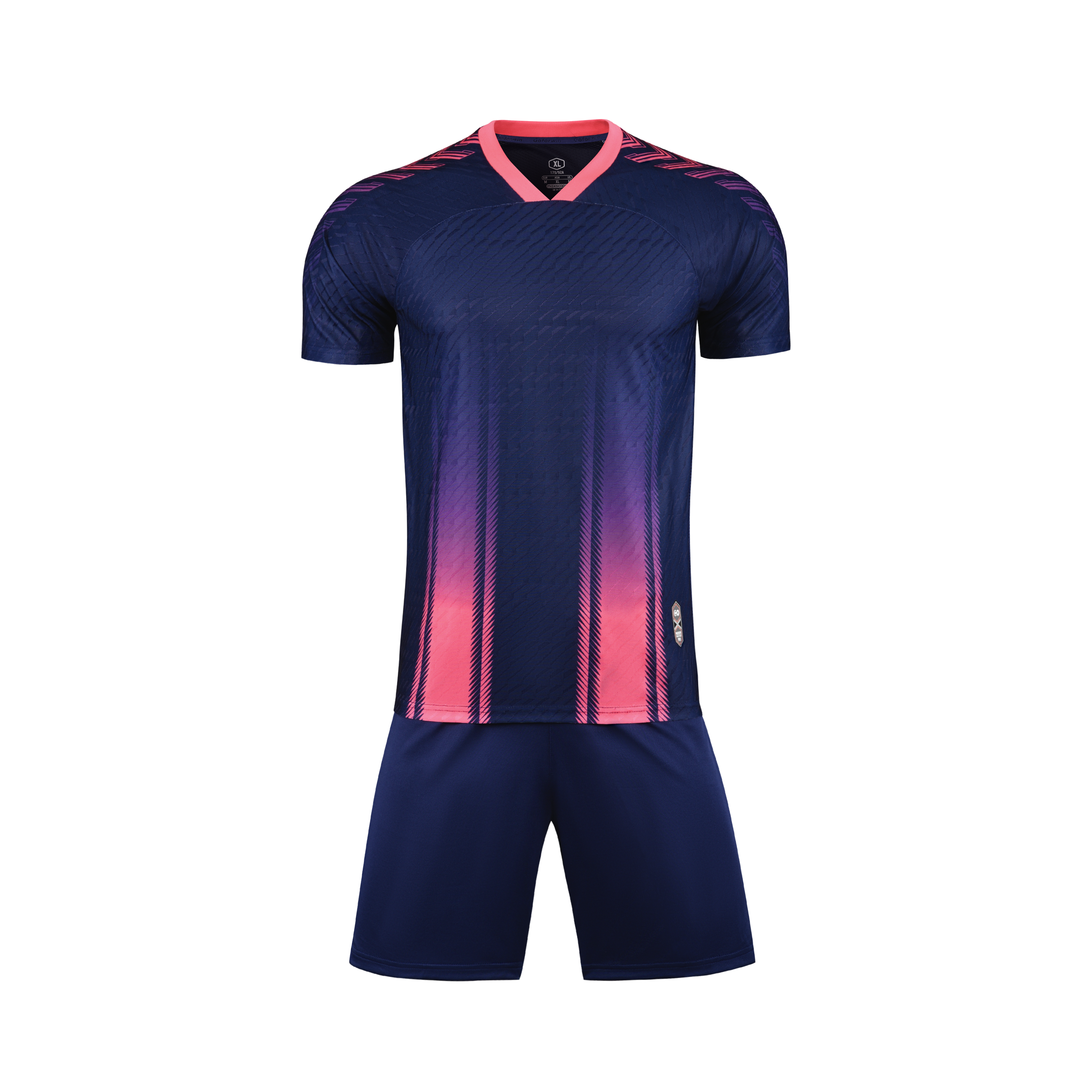 M8652 # Royal Blue