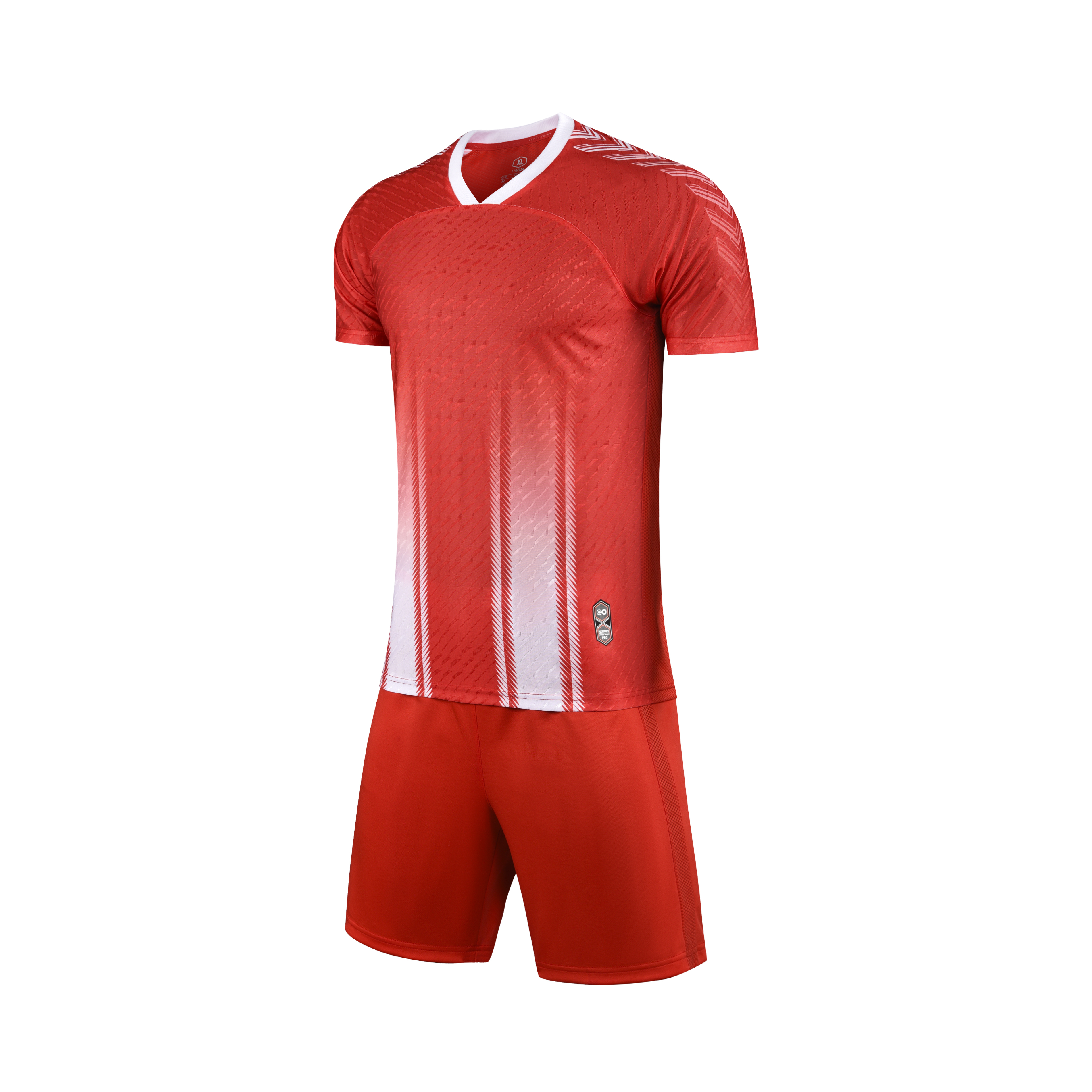 M8652 # Red