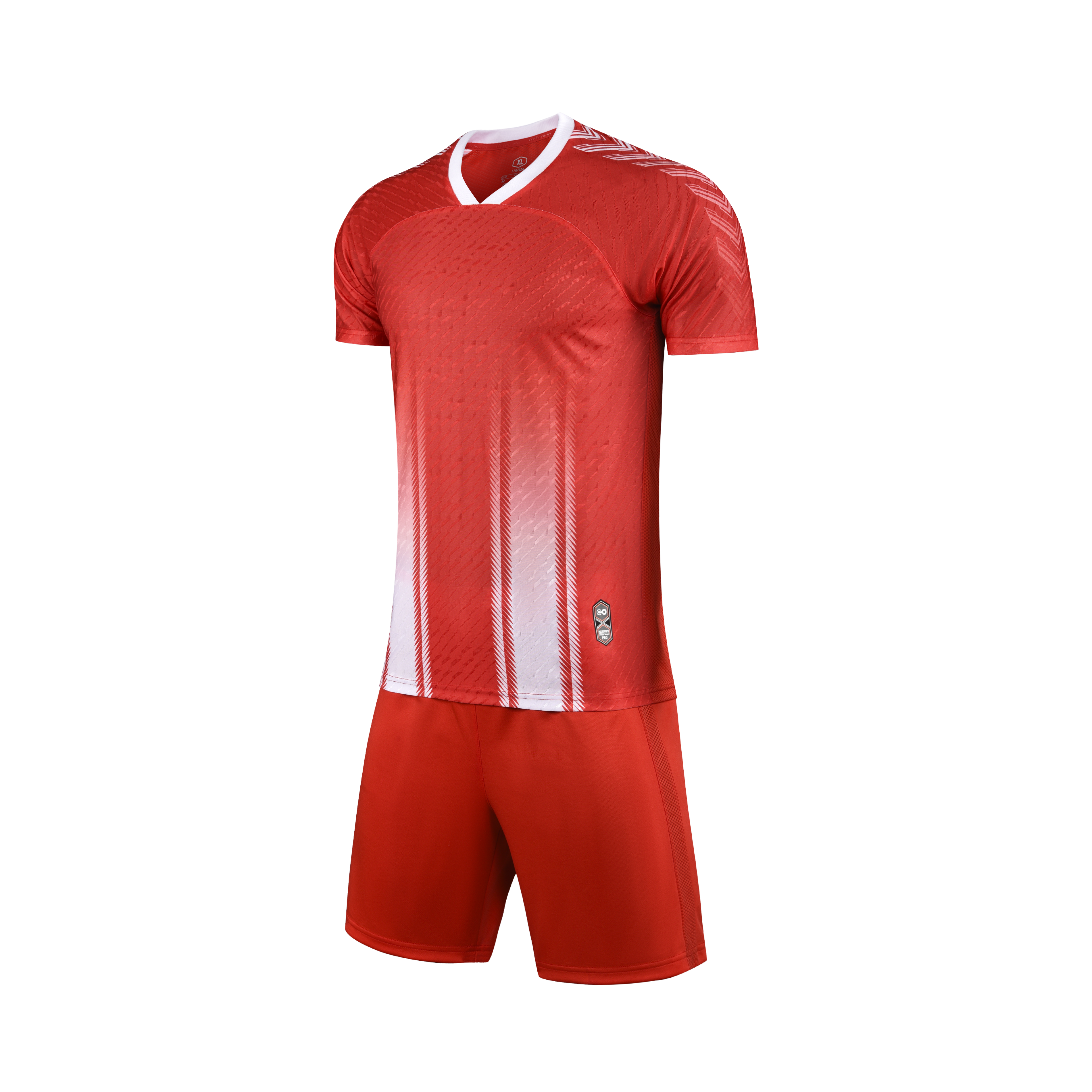 M8652 # Red