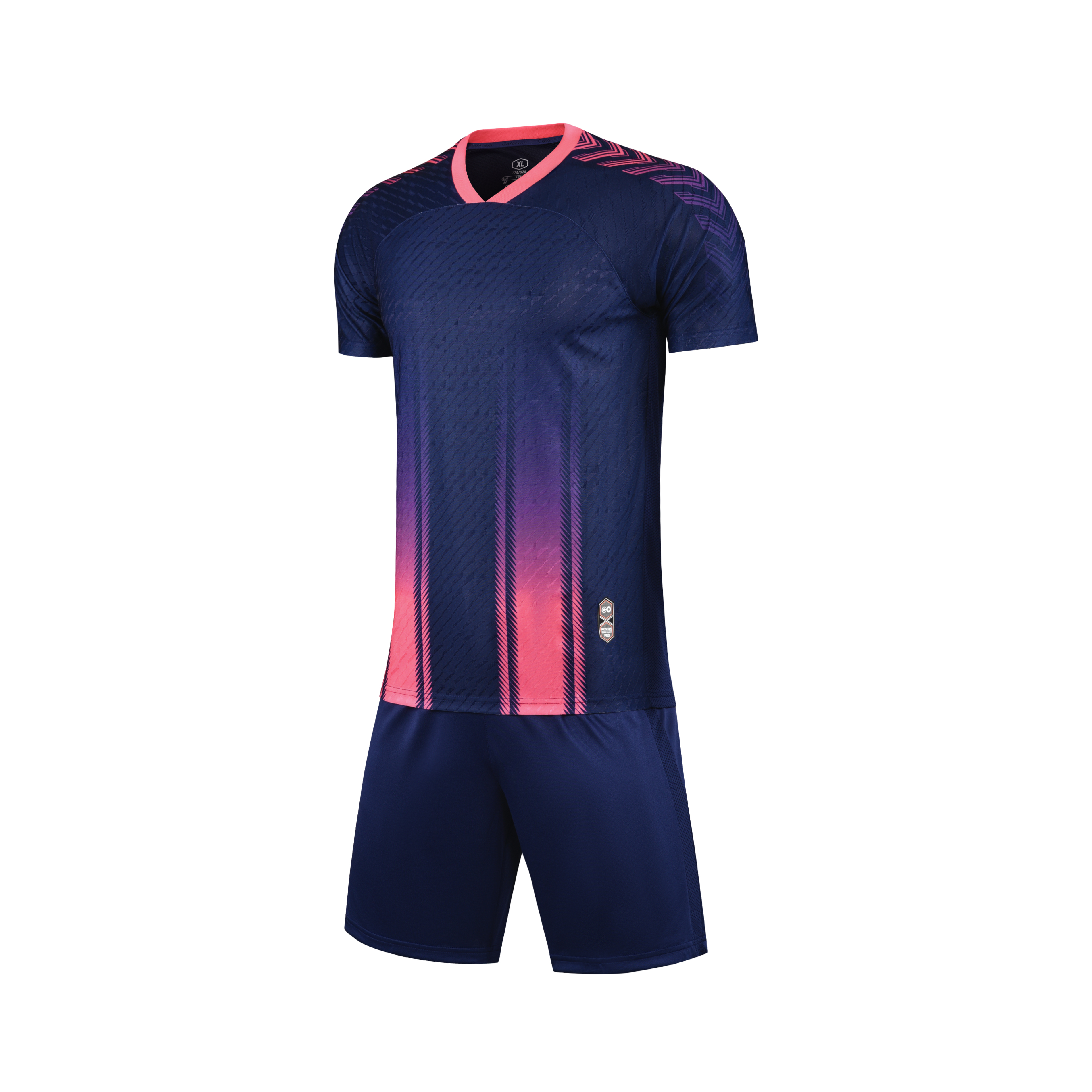 M8652 # Royal Blue