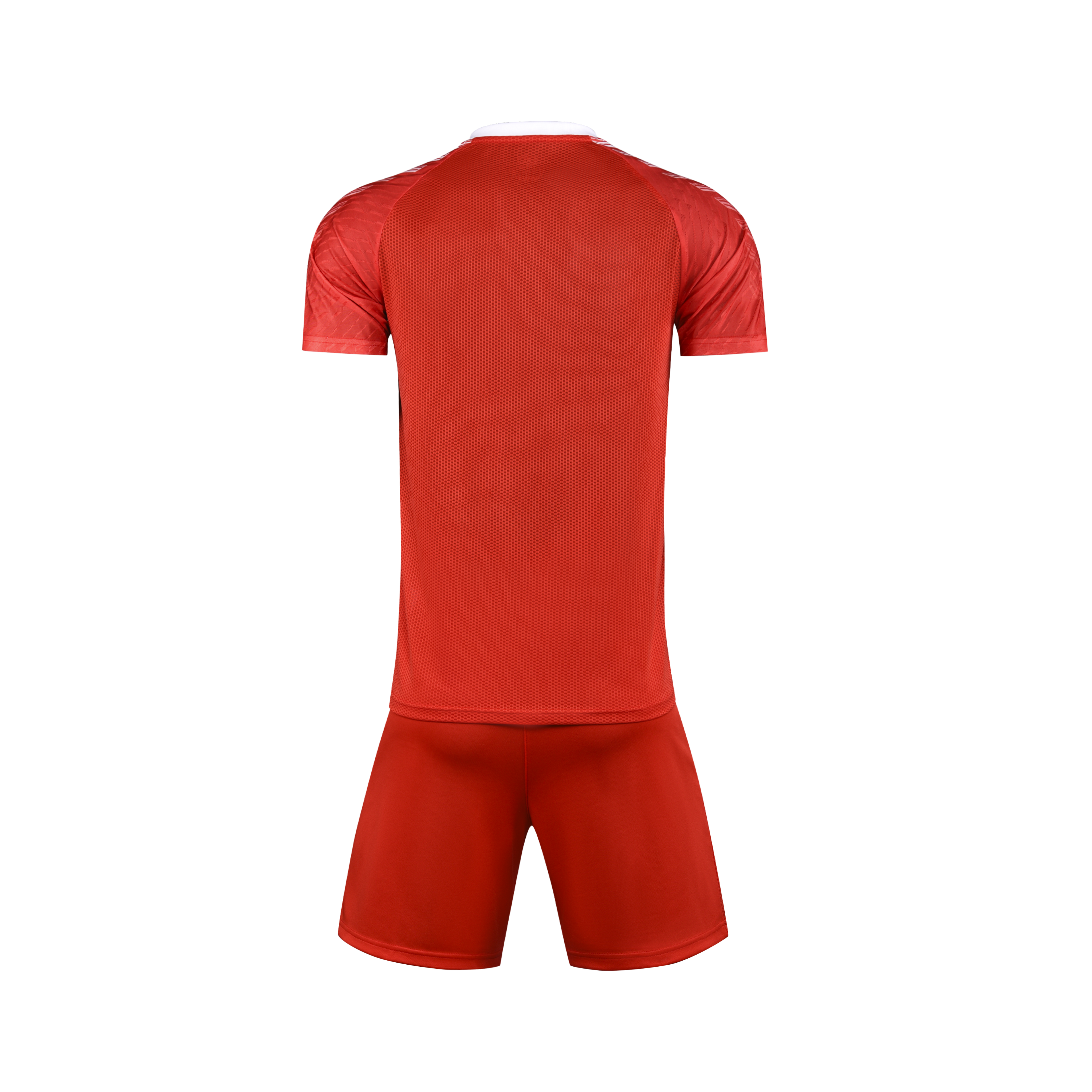 M8652 # Red