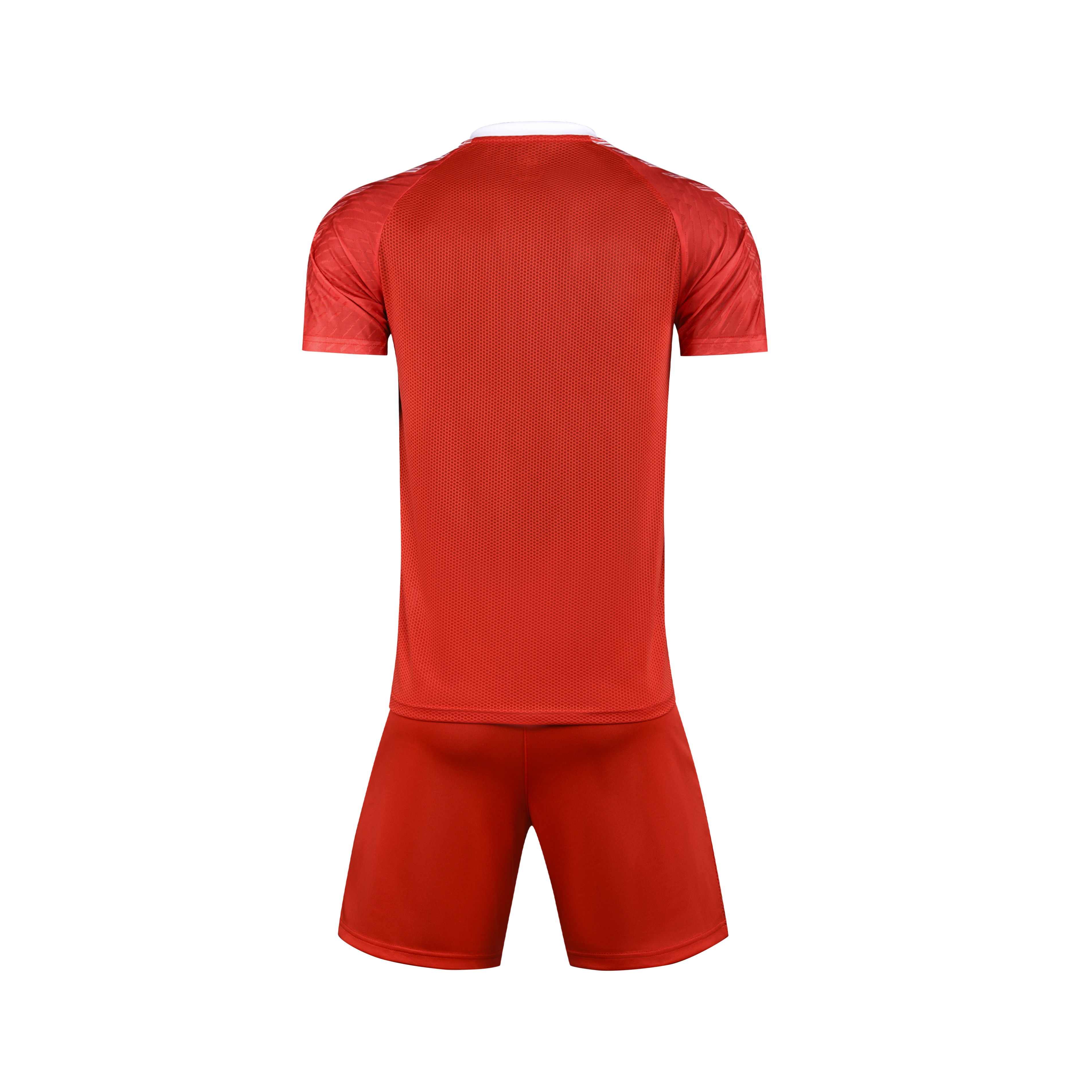 M8652 # Red