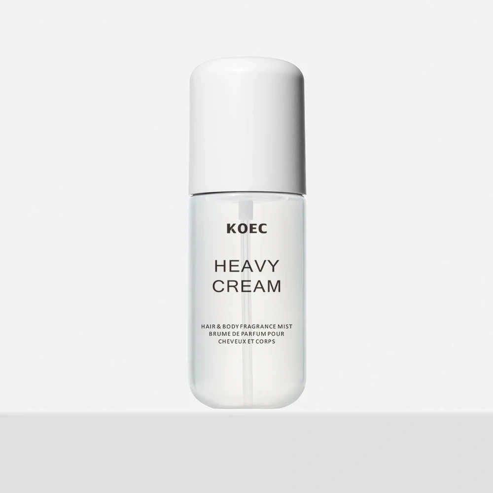 OEM Heavy Cream Hair&Body Fragrance Mist Wholesale Long-Lasting Fragrance Perfume Spray Scent Luxury Perfume Gift Body Mist