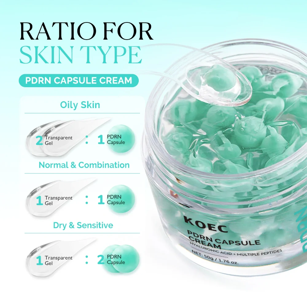 PDRN Capsule Cream