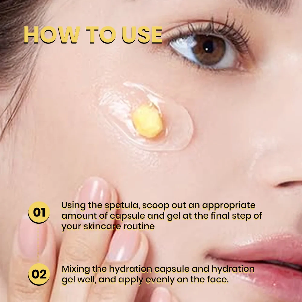 Collagen & Retinol Capsule Cream