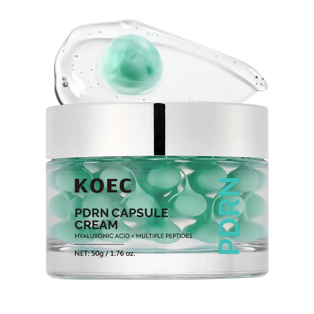 PDRN Capsule Cream