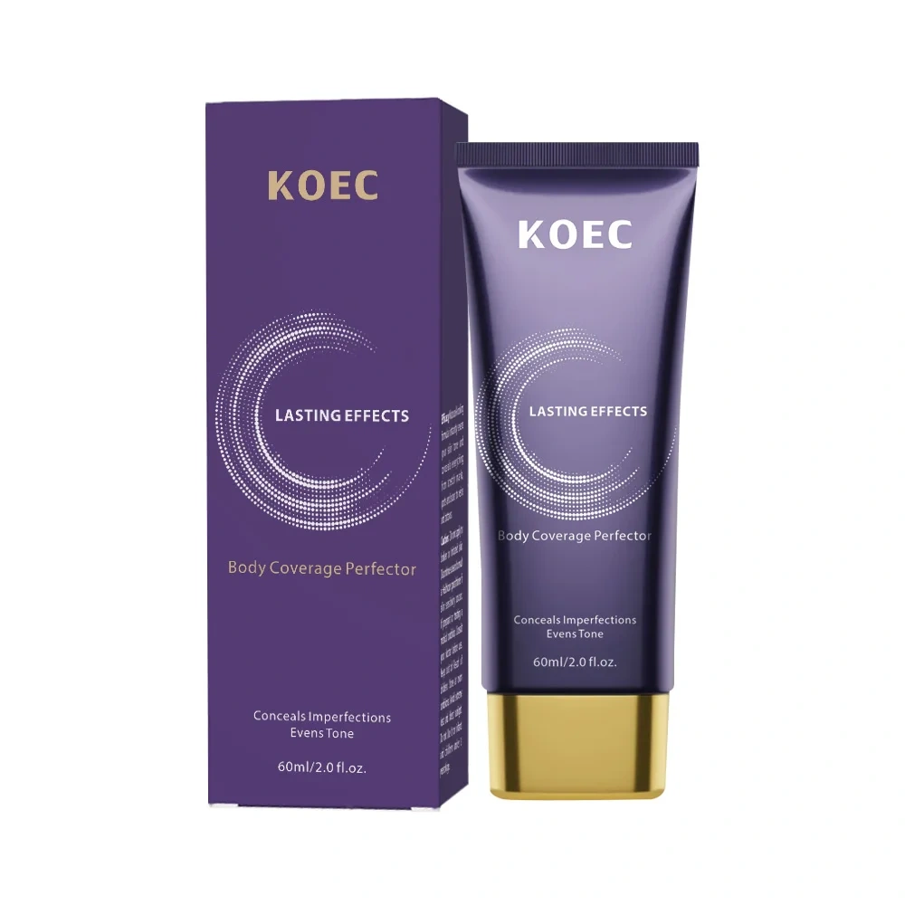 Body Coverage Prefector Wholesale Boosted Skin Tint Oil-nourishing Boosted Provide Sheer-to-light Accept Customize Label OEM