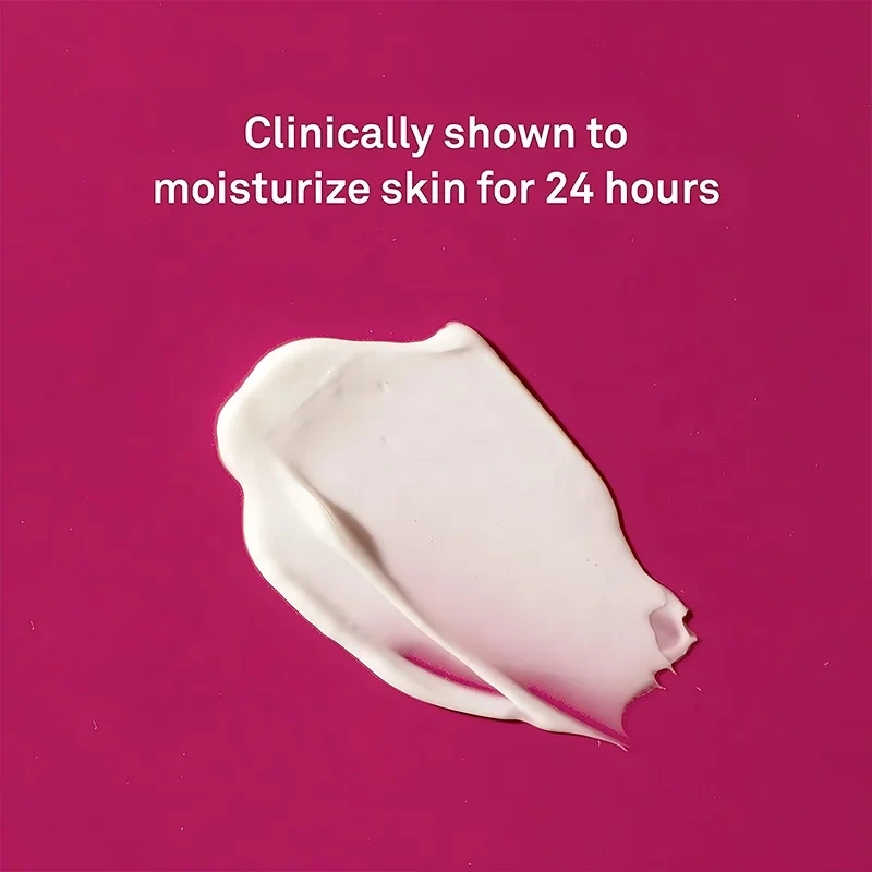 Strawberry Milk Body Lotion Wholesale Hyaluronic Acid Body Moisturizing Cream for Women&Man 200g Skin Care Whitening Lotion