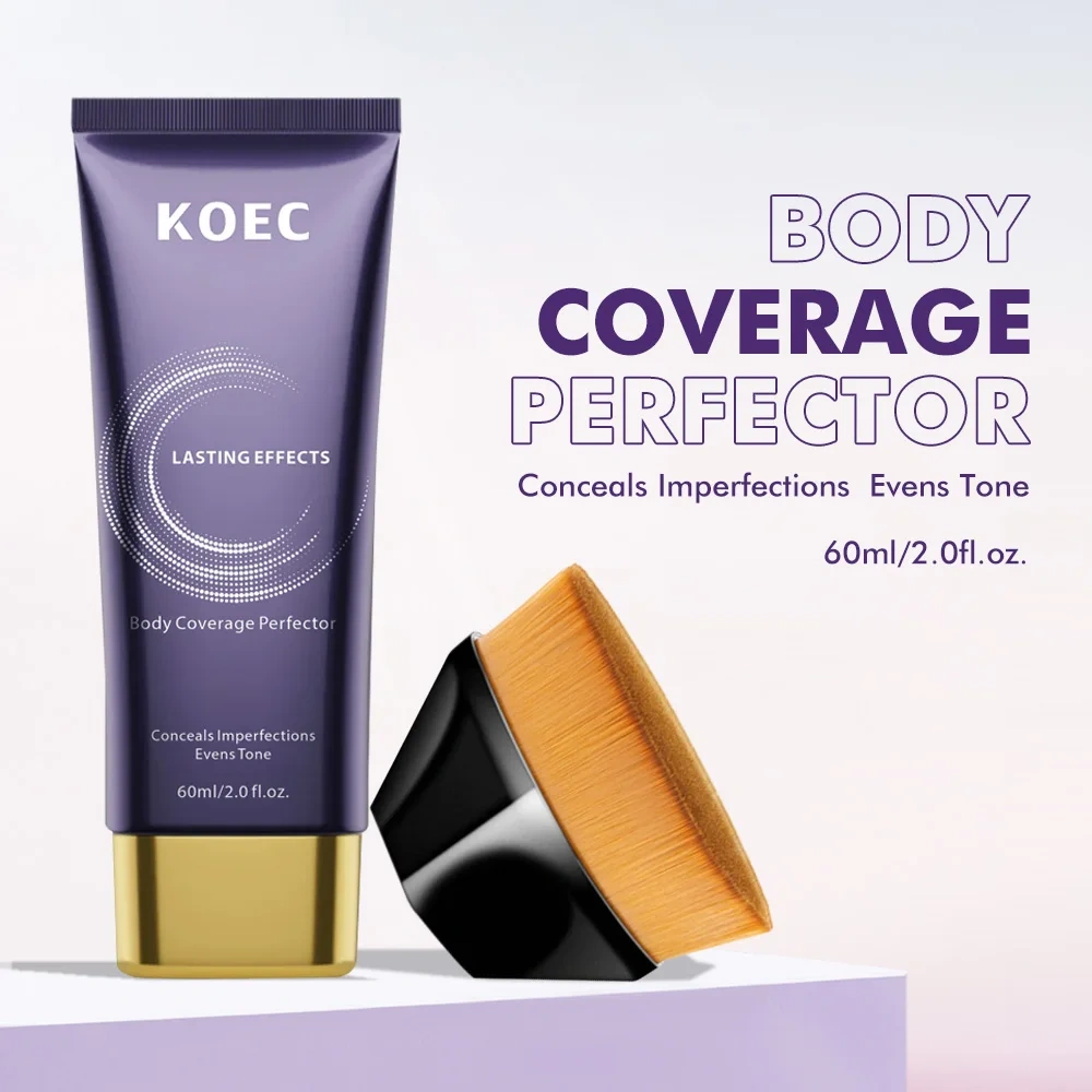 Body Coverage Prefector Wholesale Boosted Skin Tint Oil-nourishing Boosted Provide Sheer-to-light Accept Customize Label OEM