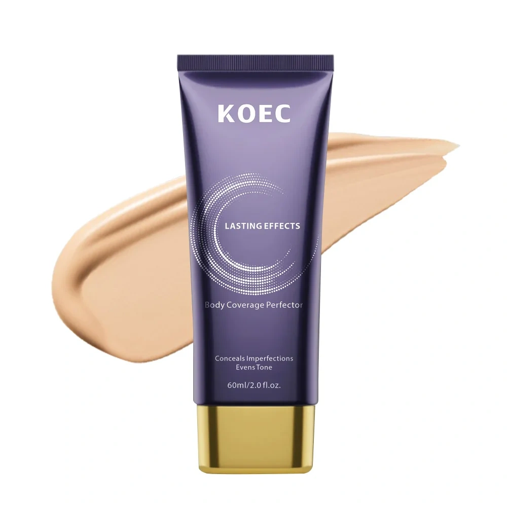 Body Coverage Prefector Wholesale Boosted Skin Tint Oil-nourishing Boosted Provide Sheer-to-light Accept Customize Label OEM