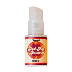 Unscents Dry Shampoo