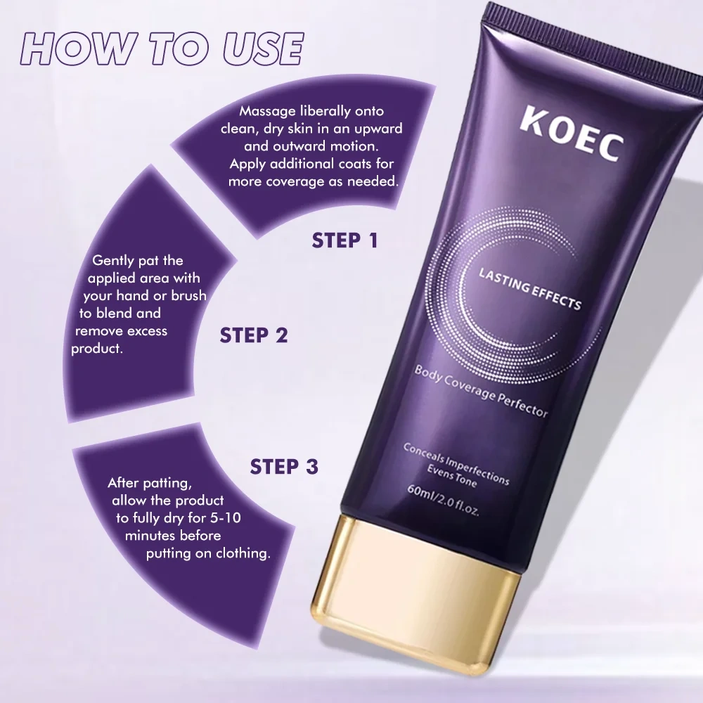 Body Coverage Prefector Wholesale Boosted Skin Tint Oil-nourishing Boosted Provide Sheer-to-light Accept Customize Label OEM