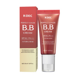 Perfect Cover BB Cream