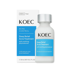 Deep Relief Acne