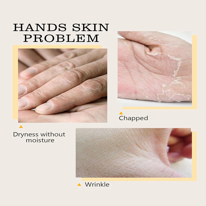 Coconut Milk Moisture Hand Cream 1pcs