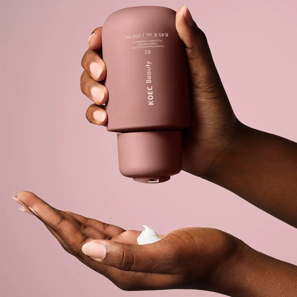 Find Comfort Hydrating Body Lotion 250ml