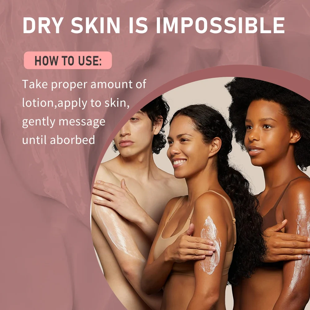 Find Comfort Hydrating Body Lotion 250ml