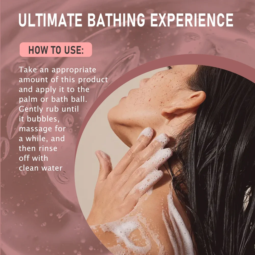 KOEC Hydrating Comfort Shower Gel 250g
