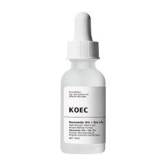 Niacinamide Serum