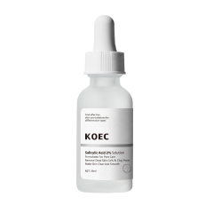 Salicylic Acid Serum