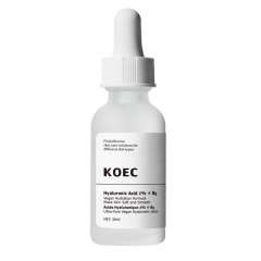 HA+B5 Serum
