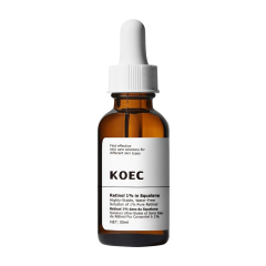 Retinol Serum