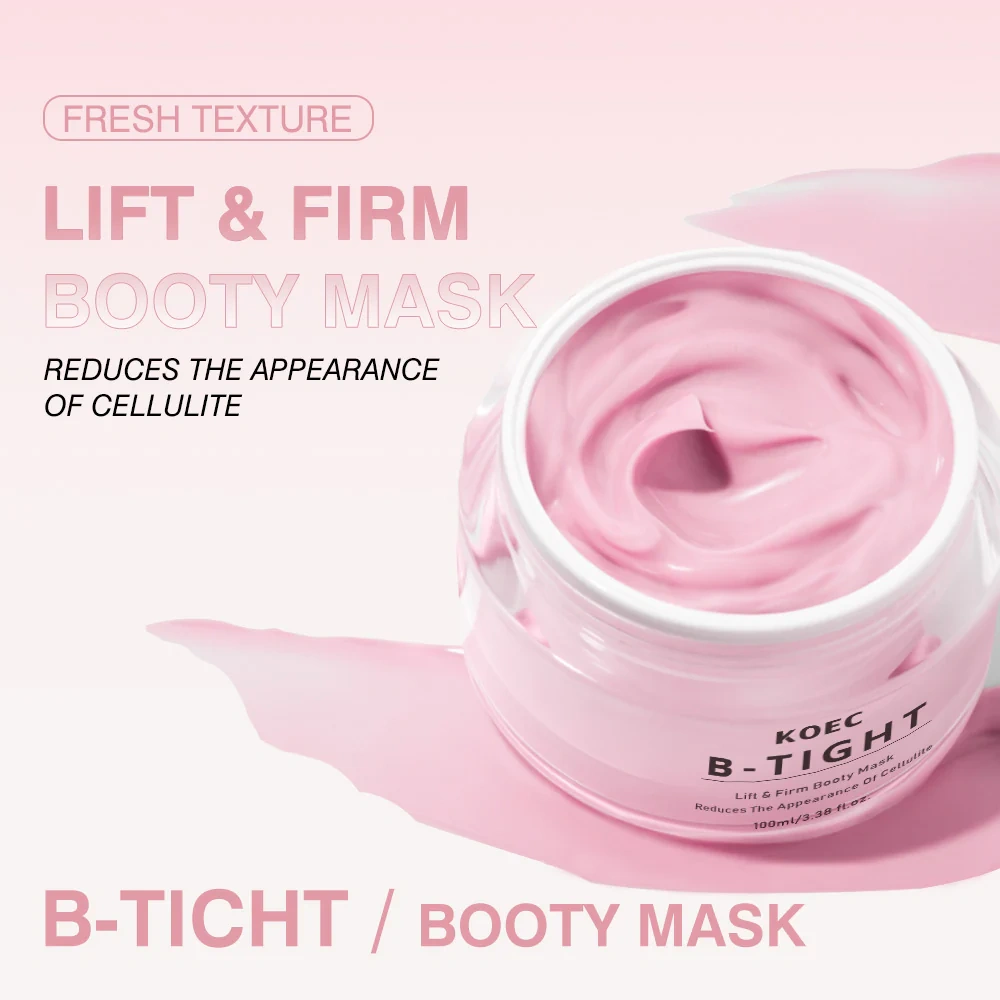 Tight Lift & Firm Booty Mask