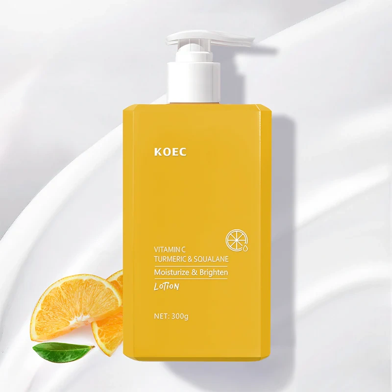 HA&CERAMIDE&VB5 Repair Body Lotion 300g