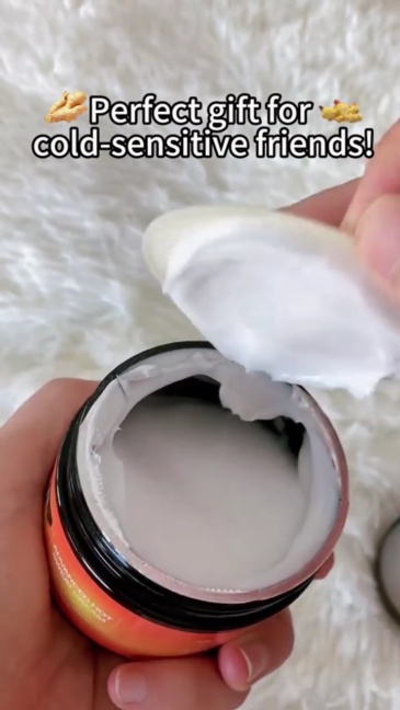 Advanced Hot Sweat Cream Natural Sweat Enhancer Cream