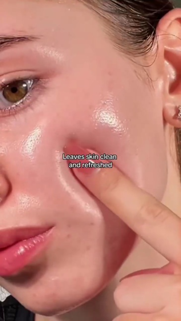 Ground Rice and Honey Glow Mask