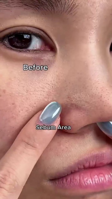 Deep Relief Pore Treatment Serum