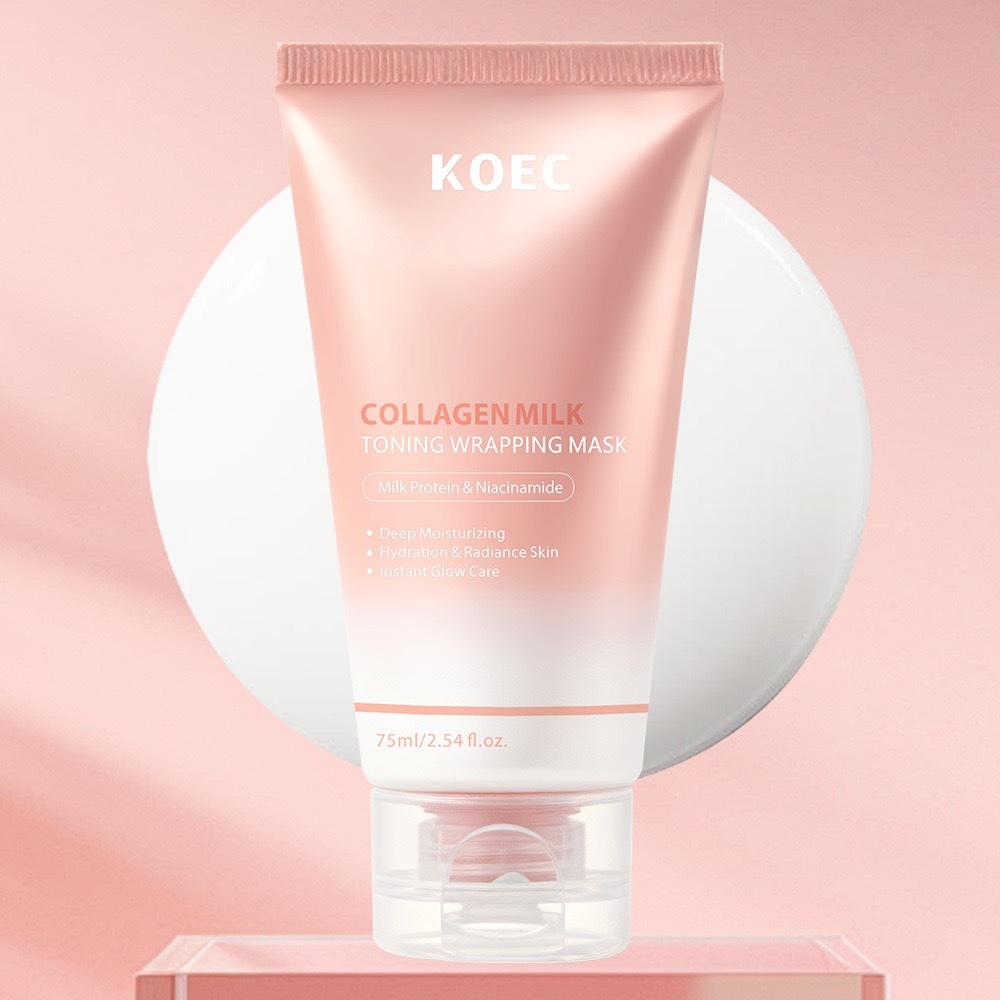 TONING WRAPPING MASK