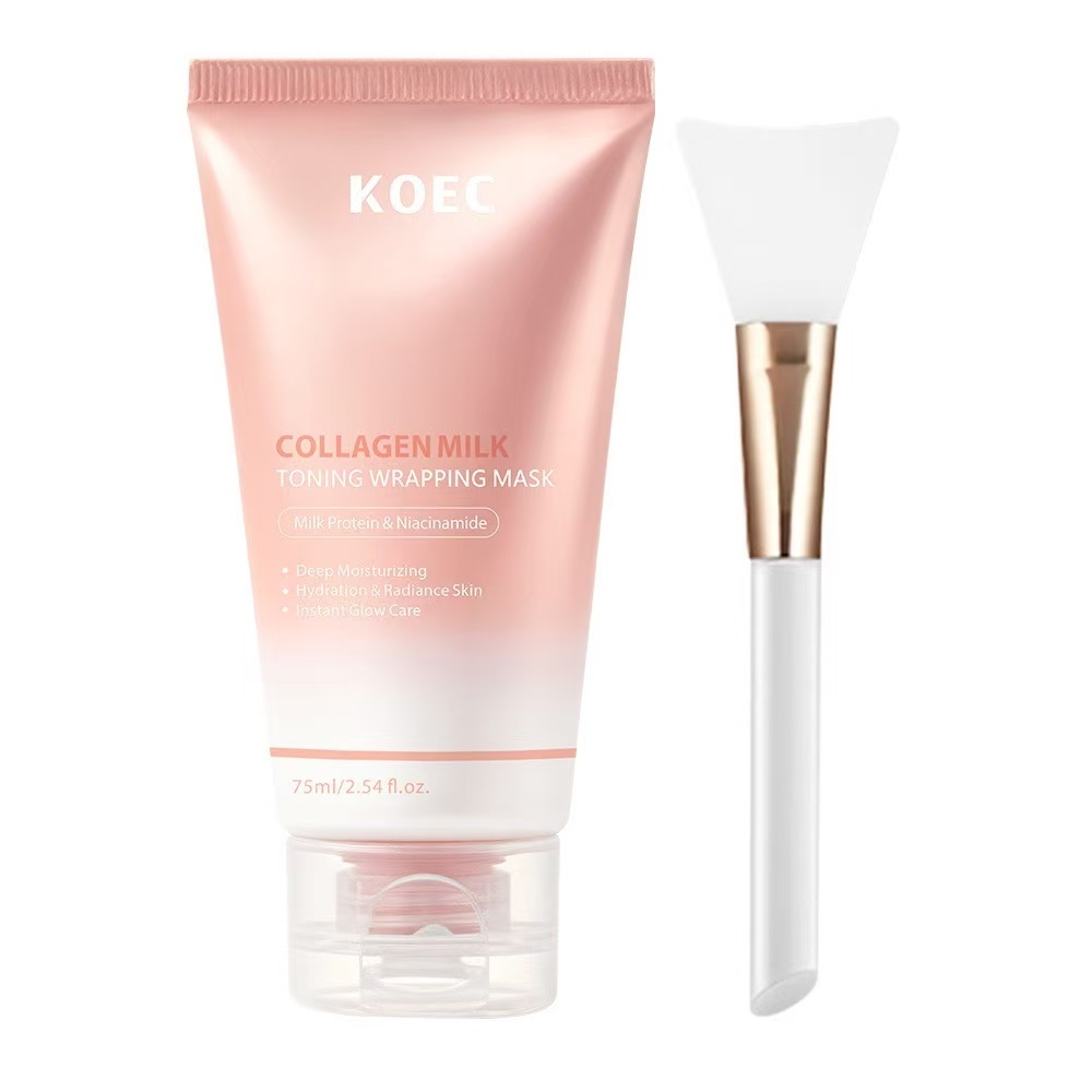 TONING WRAPPING MASK