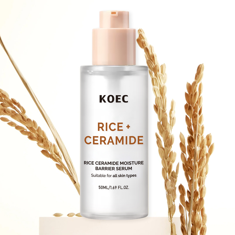 Rice Ceramide Moisturizing Essence