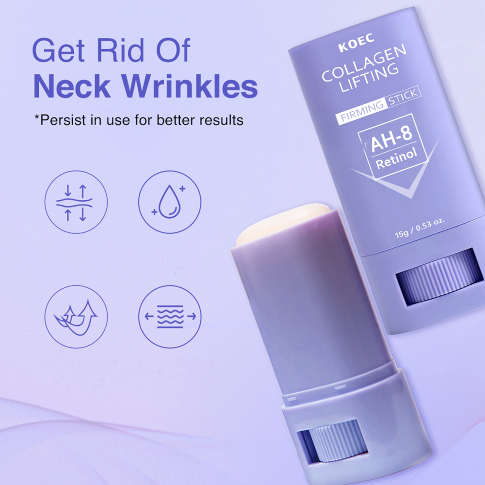Collagen Neck Care Roller Stick