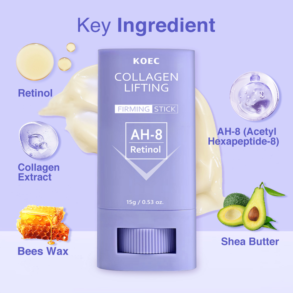 Collagen Neck Care Roller Stick