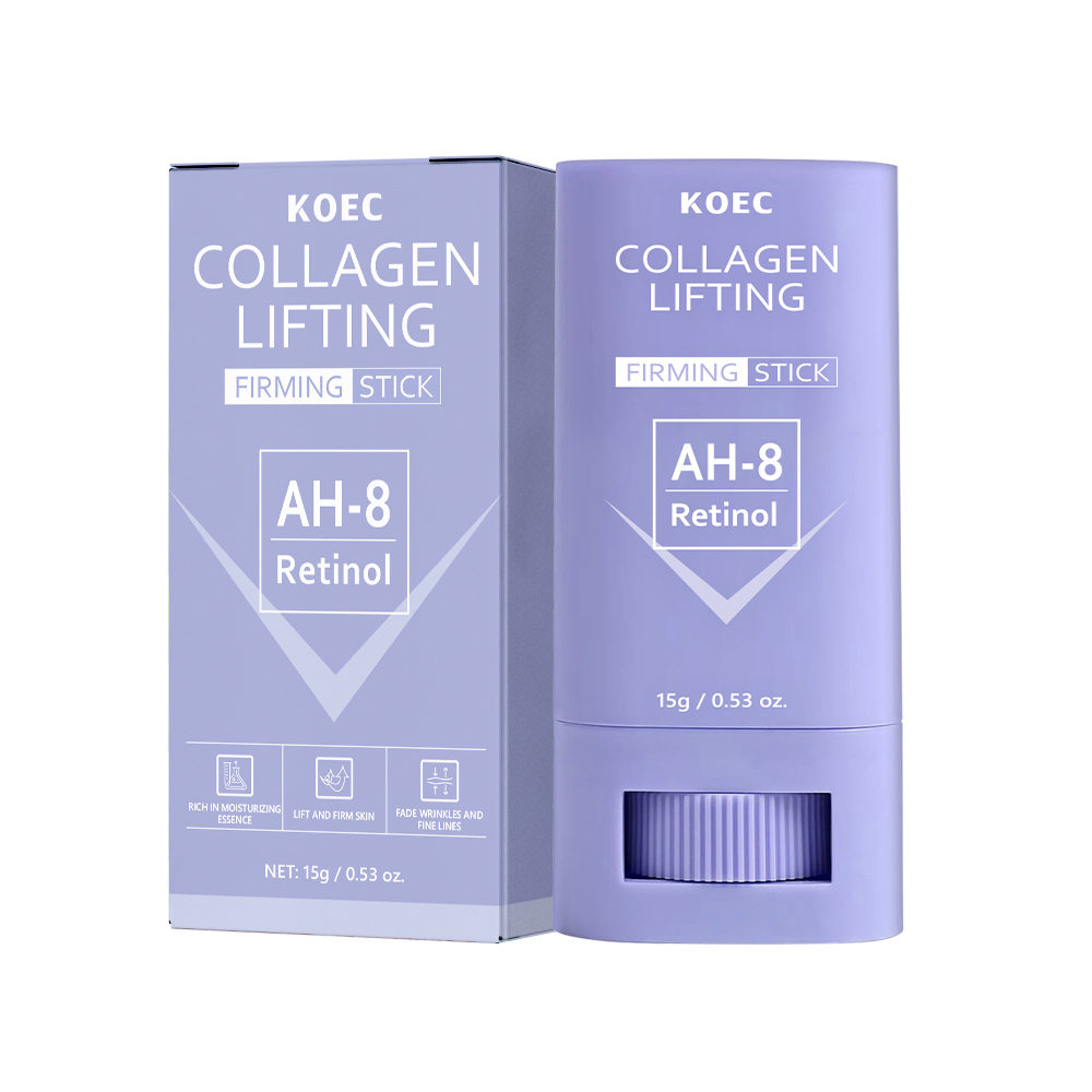 Collagen Neck Care Roller Stick