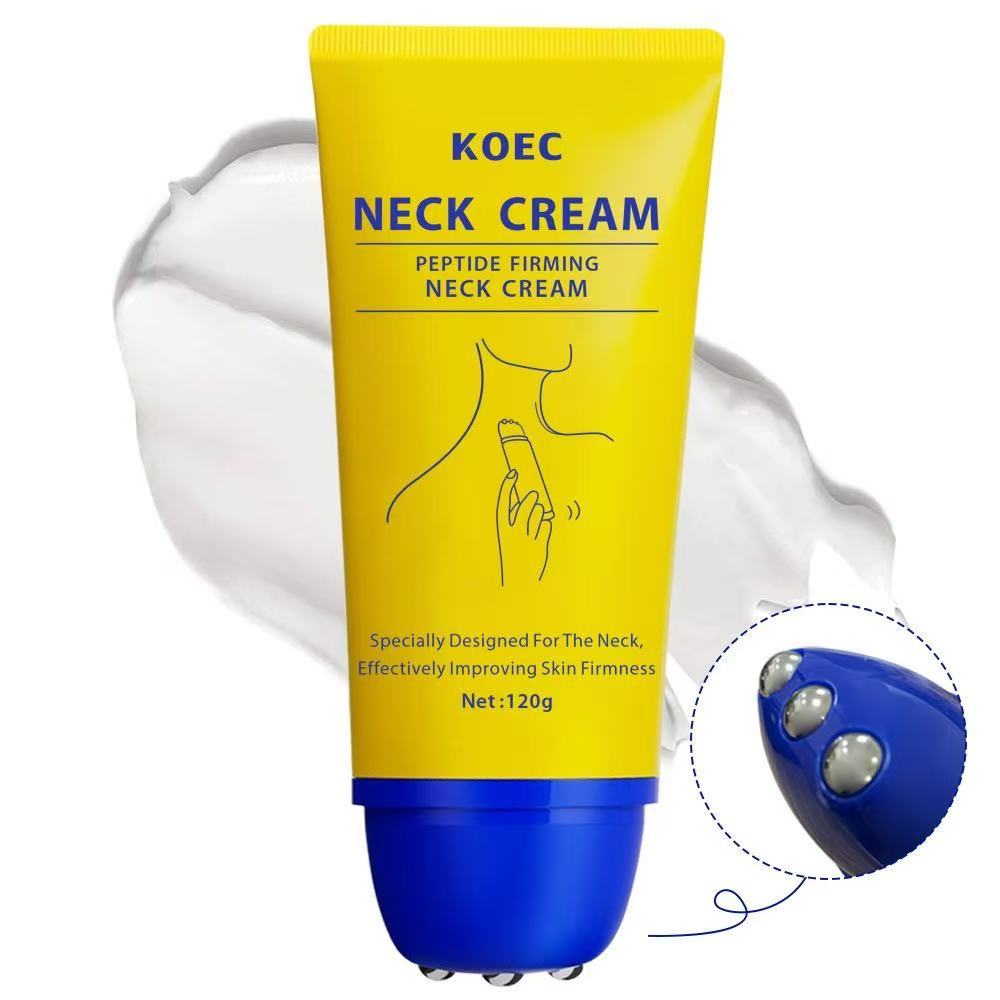 PEPTIDE FIRMING NECK CREAM