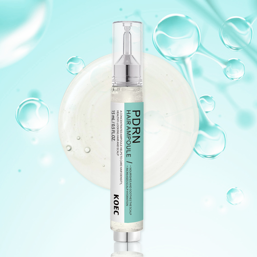 PDRN Hair Ampoule