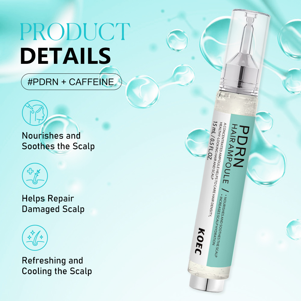 PDRN Hair Ampoule