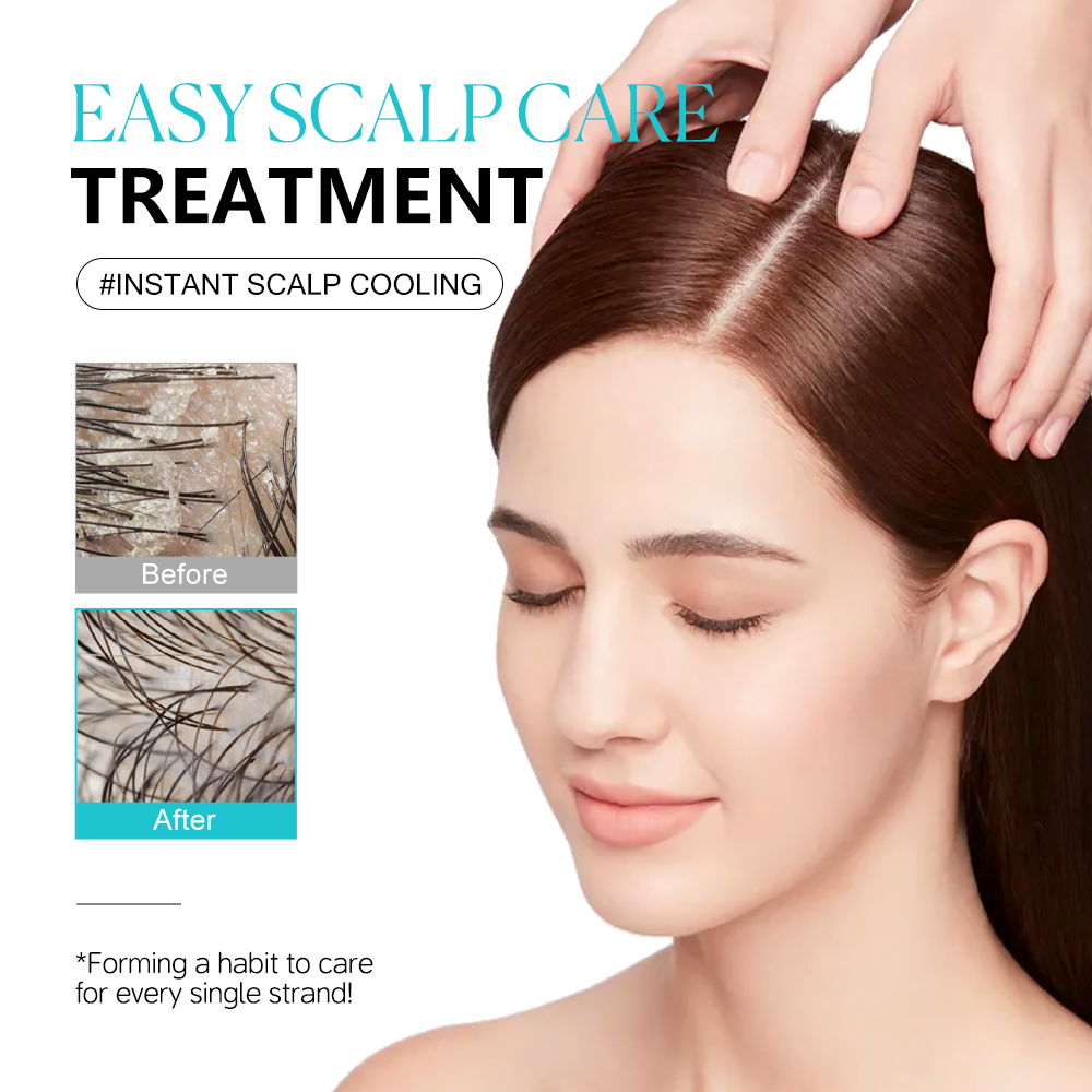 PDRN Hair Ampoule
