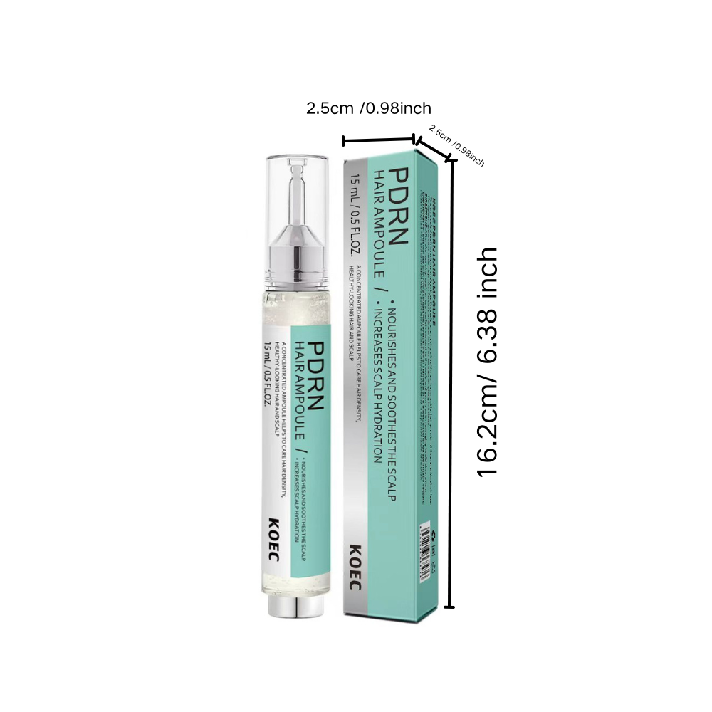 PDRN Hair Ampoule