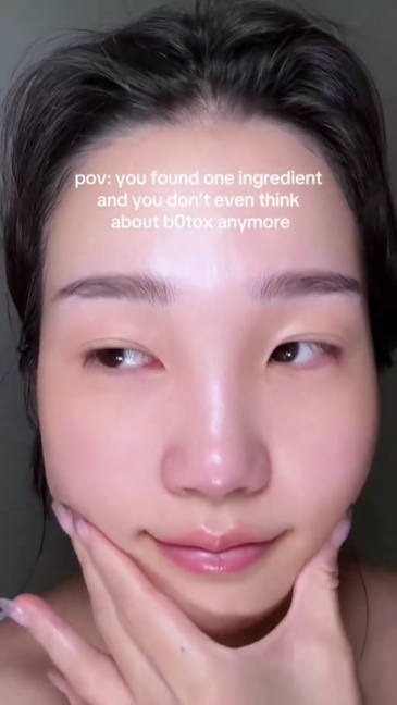 PDRN Firming Boost Serum/ NAD Lifting Essence