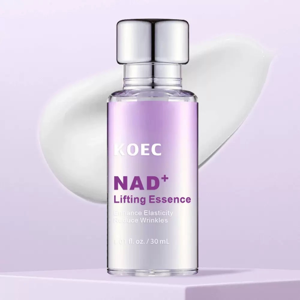 PDRN Firming Boost Serum/ NAD Lifting Essence