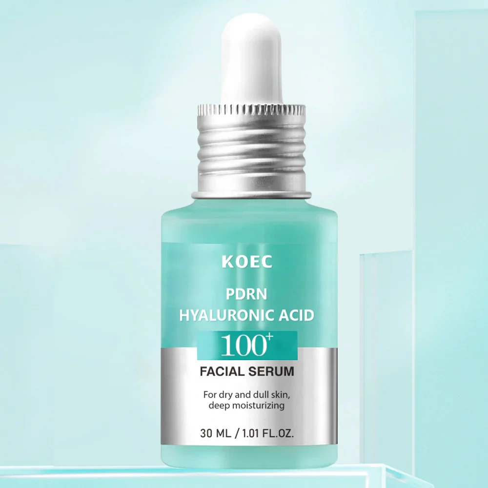 PDRN Hyaluronic Acid Capsule 100 Facial Serum