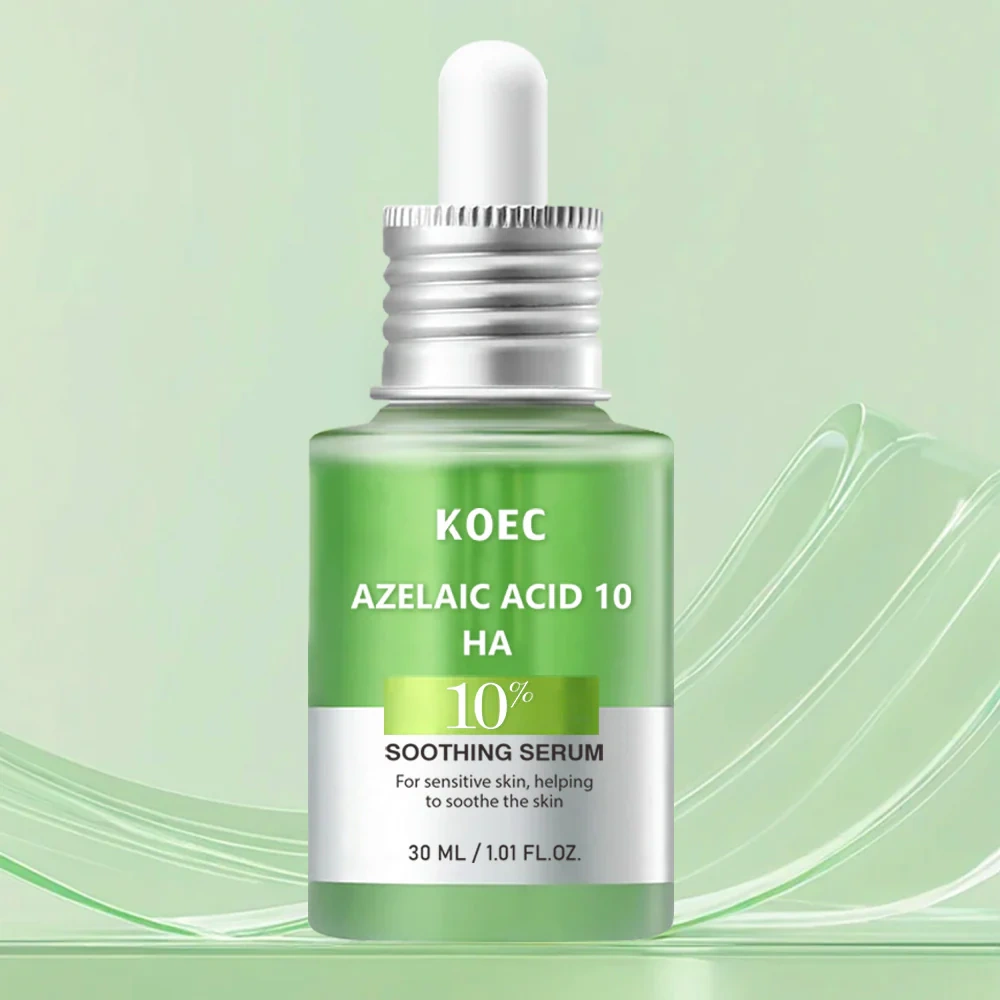 Azelaic Acid 10% Hyaluron Redness Soothing Serum