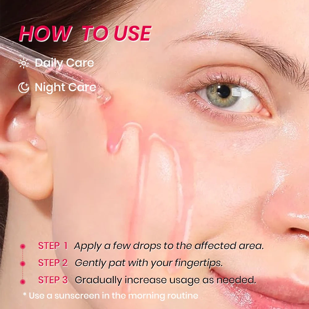 Niacinamide 10% + TXA 4 Serum Facial Serum