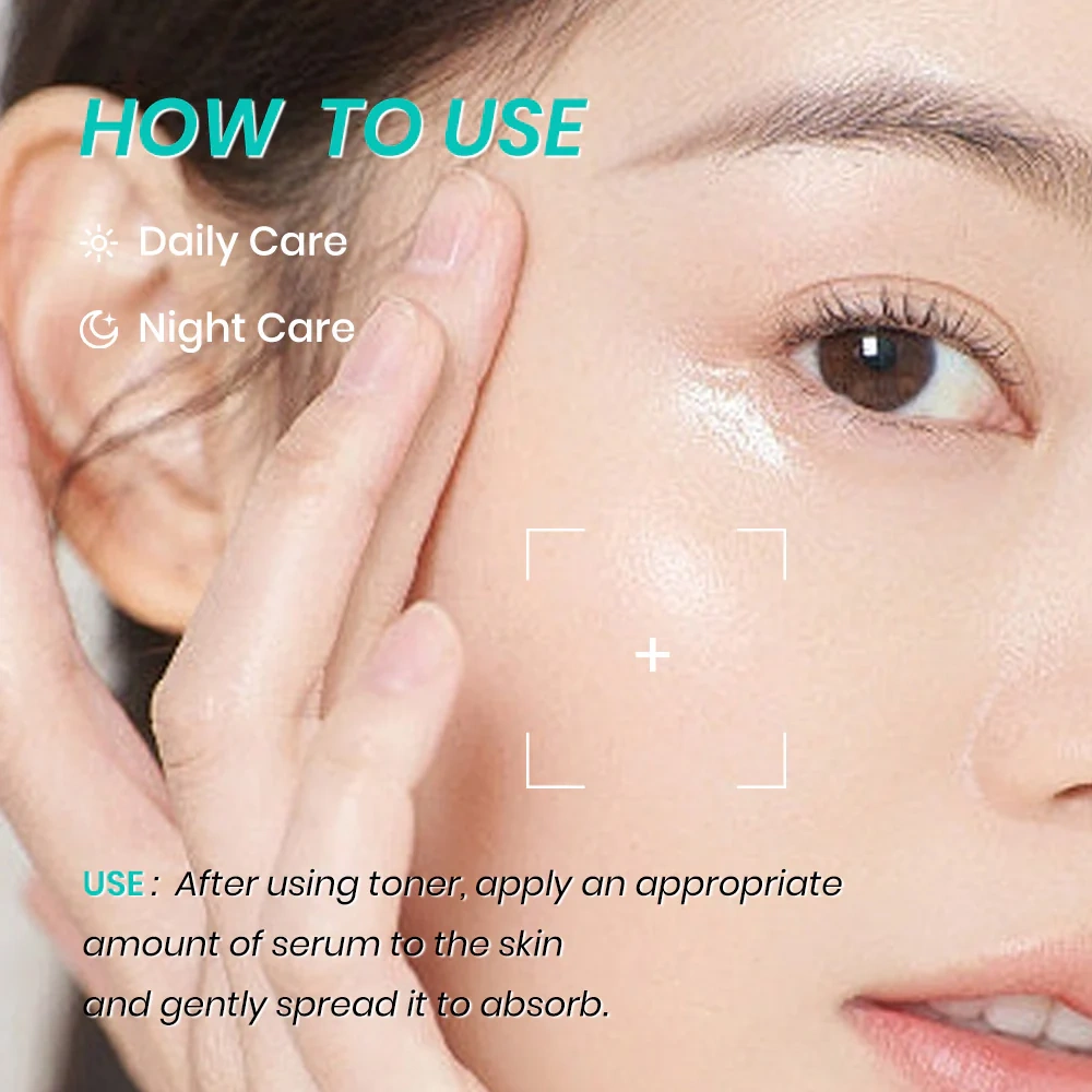 PDRN Hyaluronic Acid Capsule 100 Facial Serum